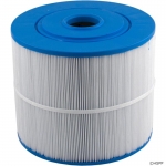 Cartridge, 50sqft, 1-7/8"ot, 2-3/8"ob w/slot, 8-1/2", 7-1/4" 3oz